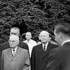 How the Democrats have changed their policy stands since the 1960s