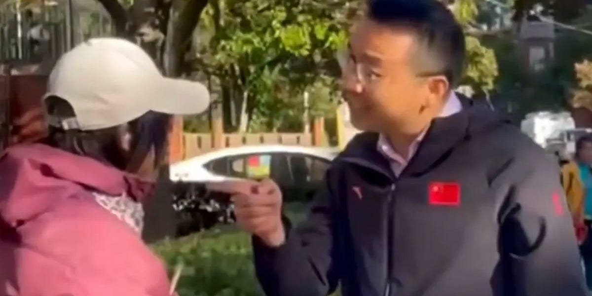 Canadian Minister Leaves PRC-Link Question Unanswered After Conservative MP Demands Probe of Alleged Death Threat Outside China’s Toronto Consulate