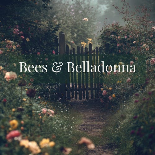 beesandbelladonna