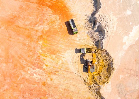Climate Moonshot Solutions