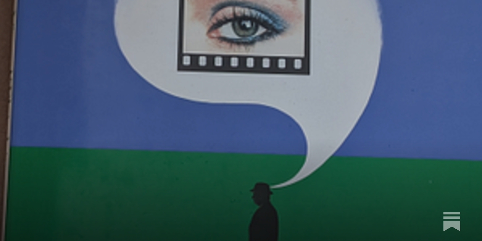 Visual Thinking: Henry Wolf's 12 methods for making images memorable