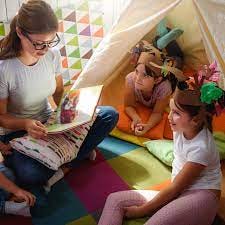 Raising Kids To Be Proud of Their Latino Heritage -