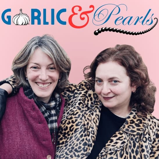 What We Get Wrong About France, With Debora Robertson, Expat Extraordinaire
