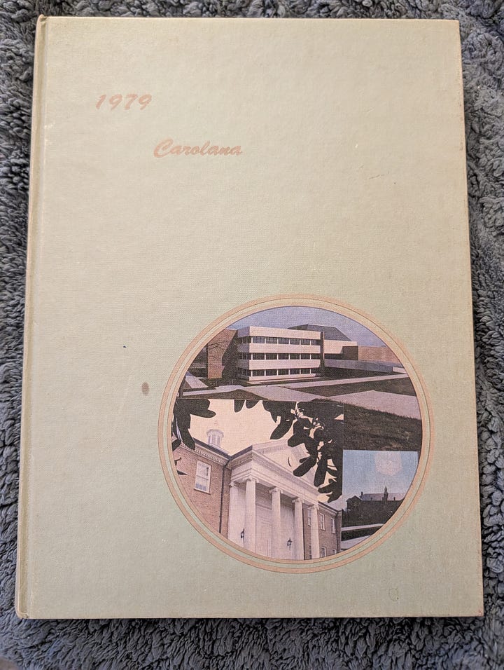 Greg Rowland 1979
