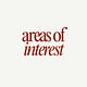 Areas of Interest
