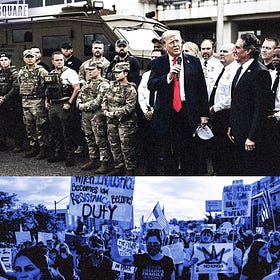 The Time for a Pro-Democracy Movement Is Now