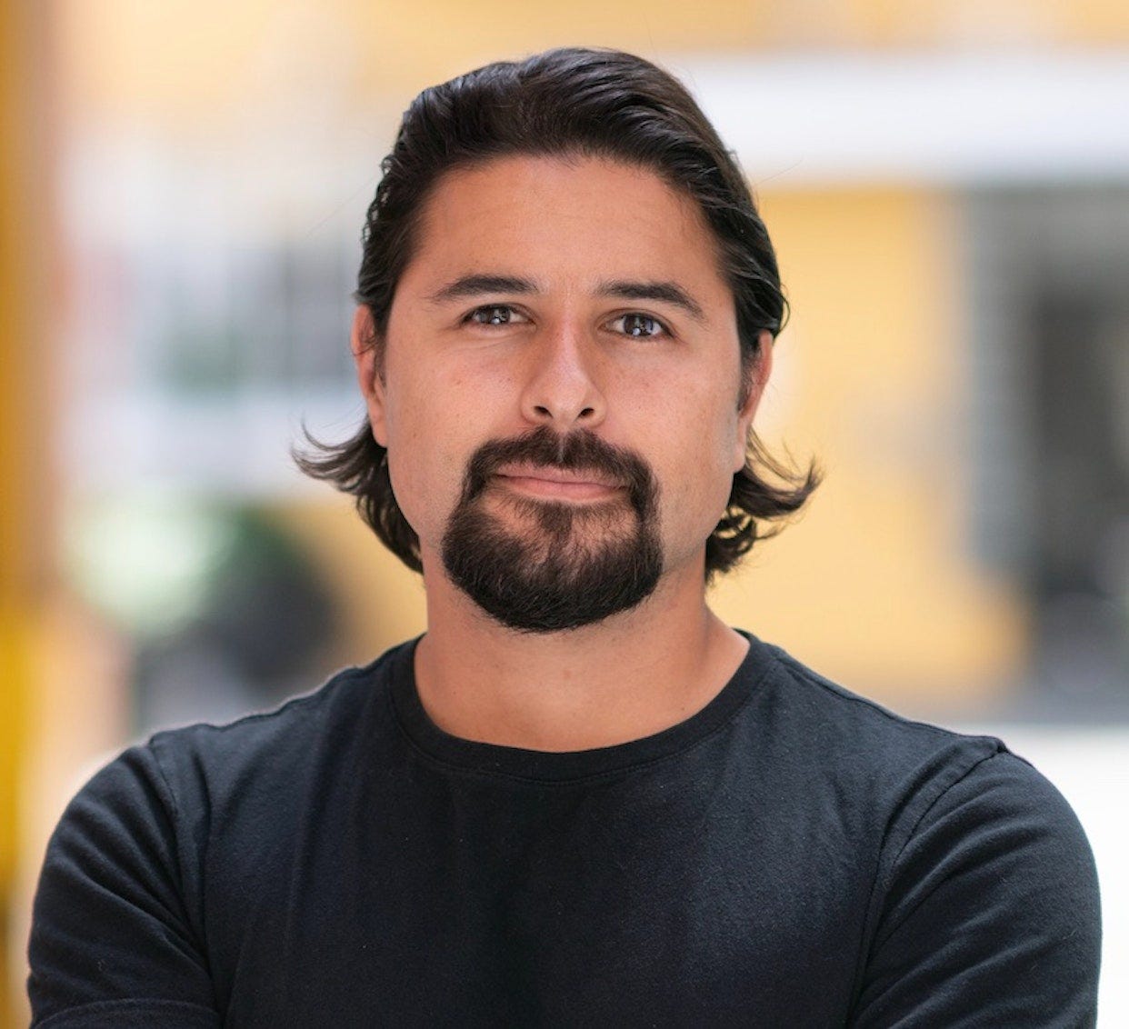 Speaker - Sean Salas - Fintech Nexus - LendIt Fintech