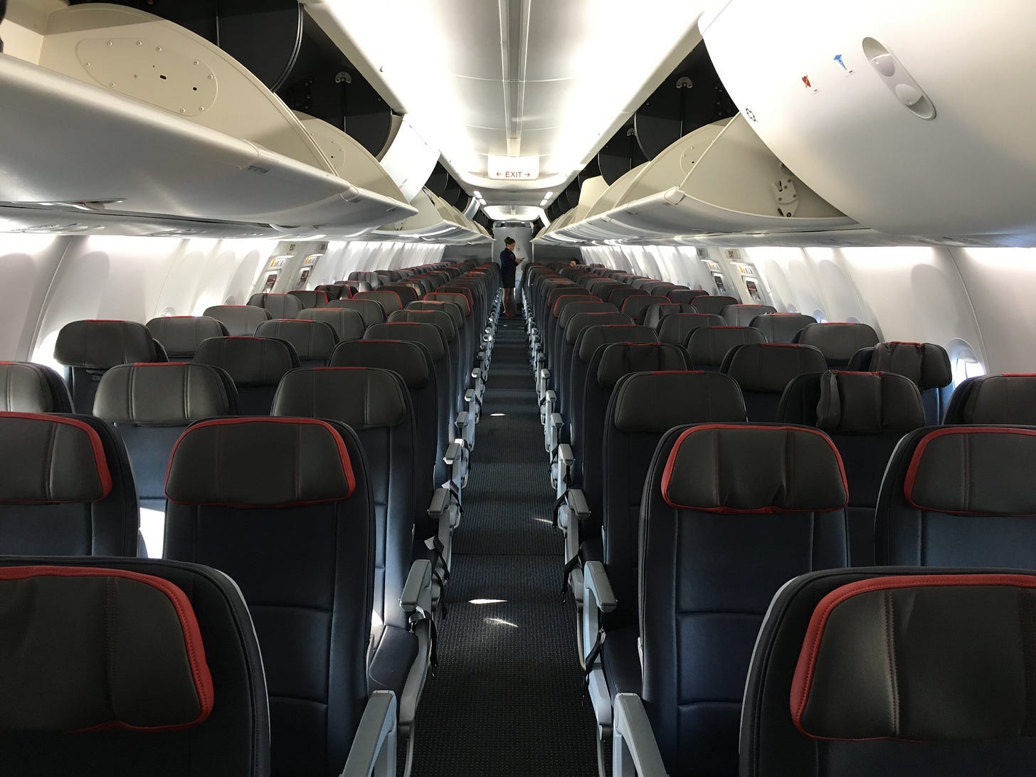Basic economy class - Wikipedia Basic economy class - Wikipedia