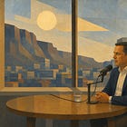 Steenhuisen: Die DA Moet Nou Aanbeweeg