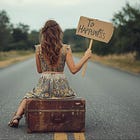 The Road to Happiness Starts with a Higher Purpose