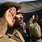 Border Clashes Between Pakistan and Afghanistan Kill Five