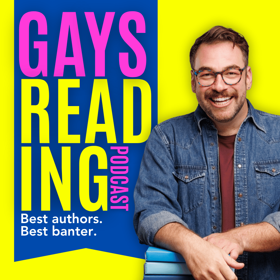 Gays Reading 'Stack