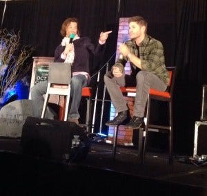 What will Dean be like in S10??