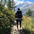 Come mi sono allenato nel 2015-2025