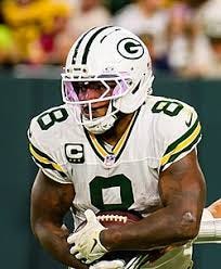 Josh Jacobs - Wikipedia