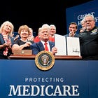 Senate Republicans Ready To Grab Third Rail Of American Politics, Drown It In Bathtub