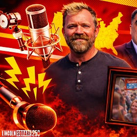 How the Graham Platner Stress Test Broke Progressive Pundits