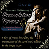 The Diary of Prayer: A Rosary Novena Library (w/ Audio)
