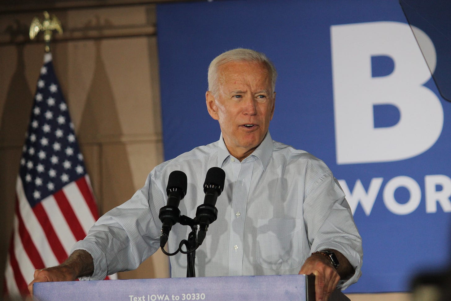 President-elect Biden President-elect Biden
