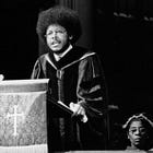 James Cone and "Religion for Losers"