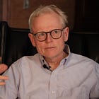 China’s Spiritual Revival and the Rise (and Fall) of Falun Gong — with Ian Johnson
