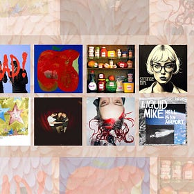 Guitar Pop For Now People—Part 28