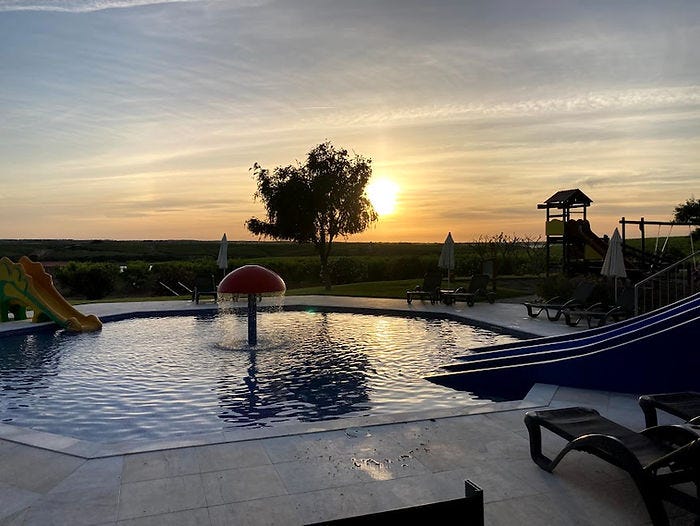 Vila Galé Clube de Campo - Hotéis para crianças em Portugal