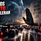 Um Pacto para IA é Realmente Necessário?