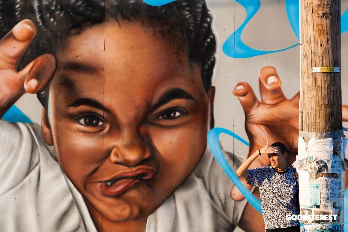 What Are You Seeking God For? What Are You Seeking God For?