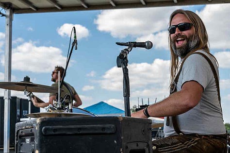 Oktoberfest Muenster