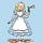 Alice in Motherland