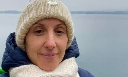 Mamma muore colpita da un malore improvviso Mamma muore colpita da un malore improvviso