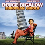 Economics of film festivals - Deuce Bigalow Economics of film festivals - Deuce Bigalow