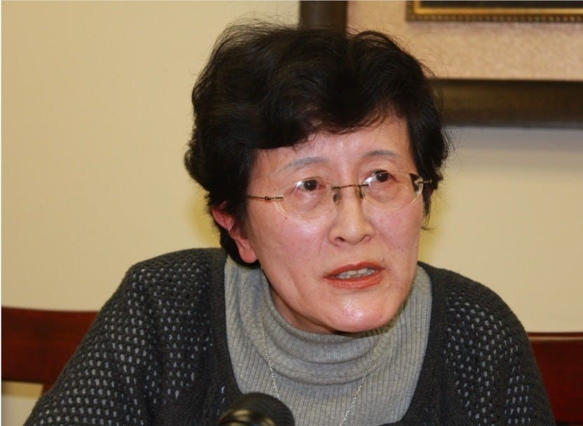 海外民主团体纪念胡耀邦赞其人性超党性 海外民主团体纪念胡耀邦赞其人性超党性