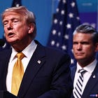 SCOOP: Trump’s Iran War Has Burned Through Well Over 90% of Key Long-Range Missiles