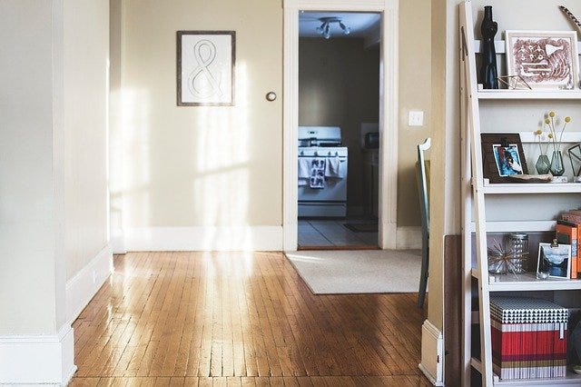interior design
