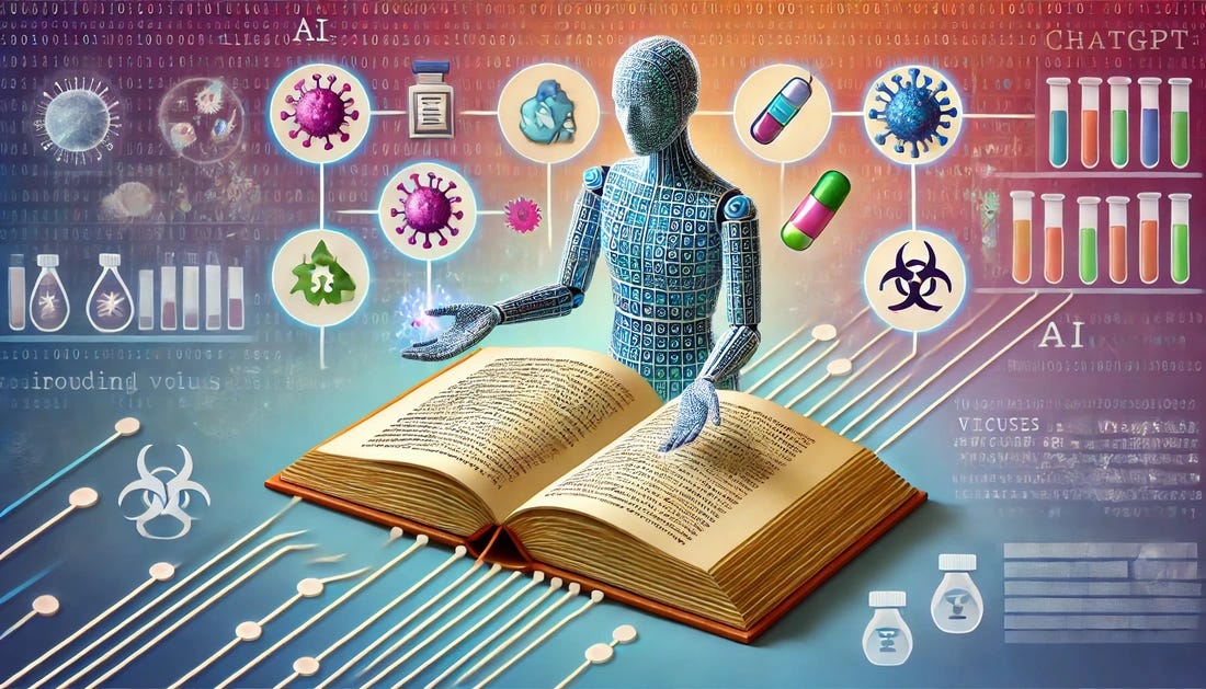 AI vaccine insights, ChatGPT vaccine risks, Dr. Paul Thomas vaccine information, DeeDee Hoover vaccine resources, Kids First Forever vaccine guidance