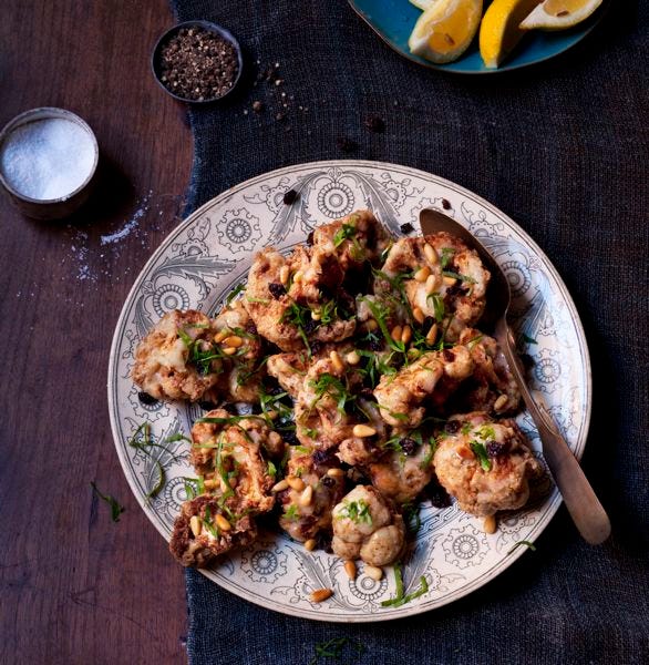 Balaboosta Cauliflower Everyone Loves