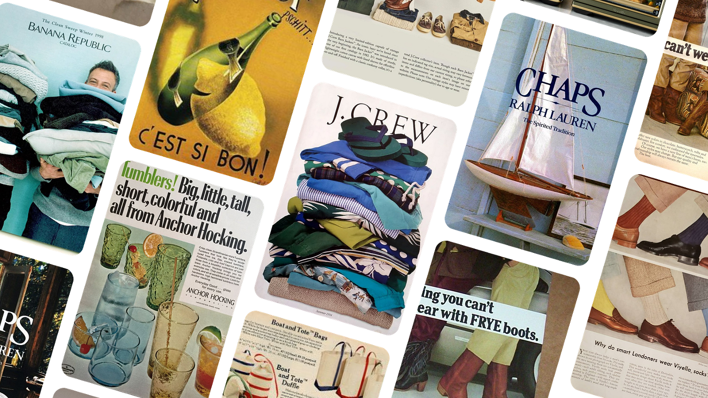 Cozy Living  Substack Design Newsletter  Lifetime Warranty Products