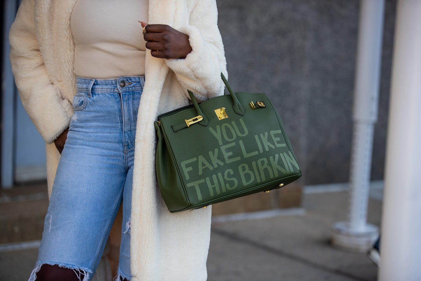 ‘Dupes: How 10B views signal a crisis of trust in luxury brands’
