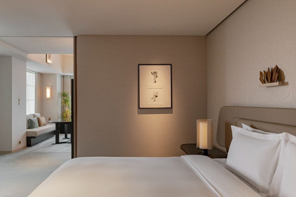 A room 
