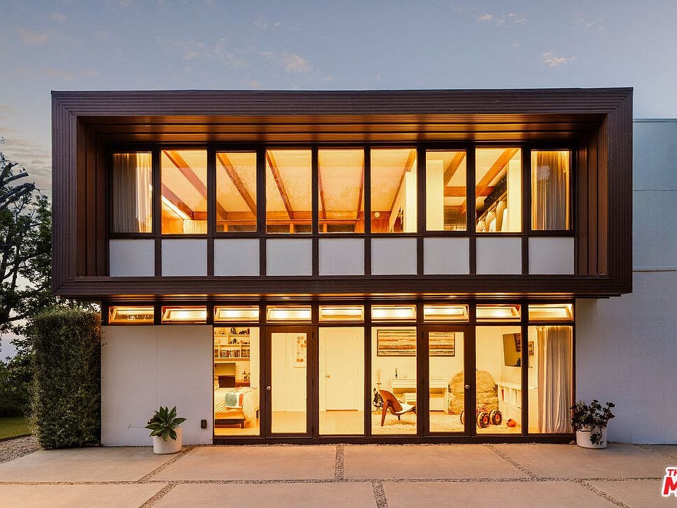1st image of 3499 Beverly Glen Blvd