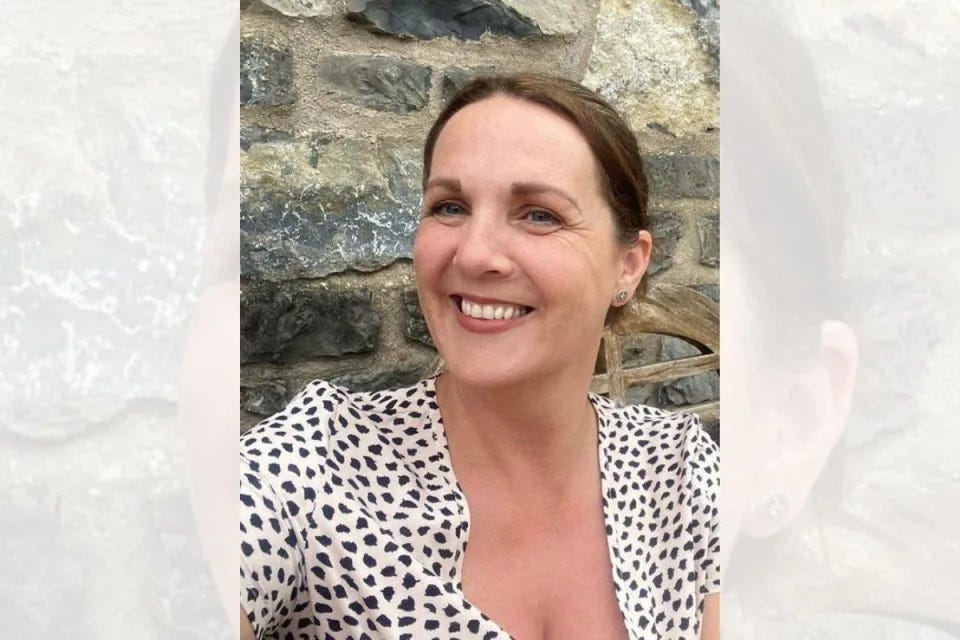Sue Appleyard, from Seaton Carew, worked in the ambulance service for 22 years, and was affectionately known as 'Seaton Sue' by her friends <i>(Image: NEAS)</i>