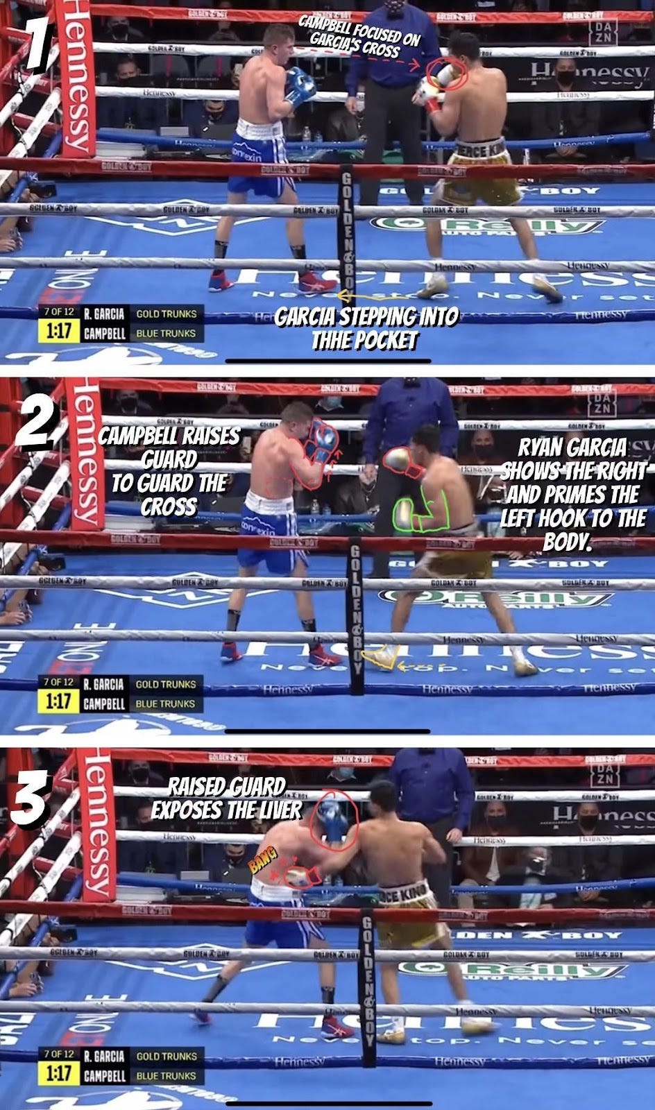 Left hooks and low kicks: How Alex Pereira can beat Jamahal