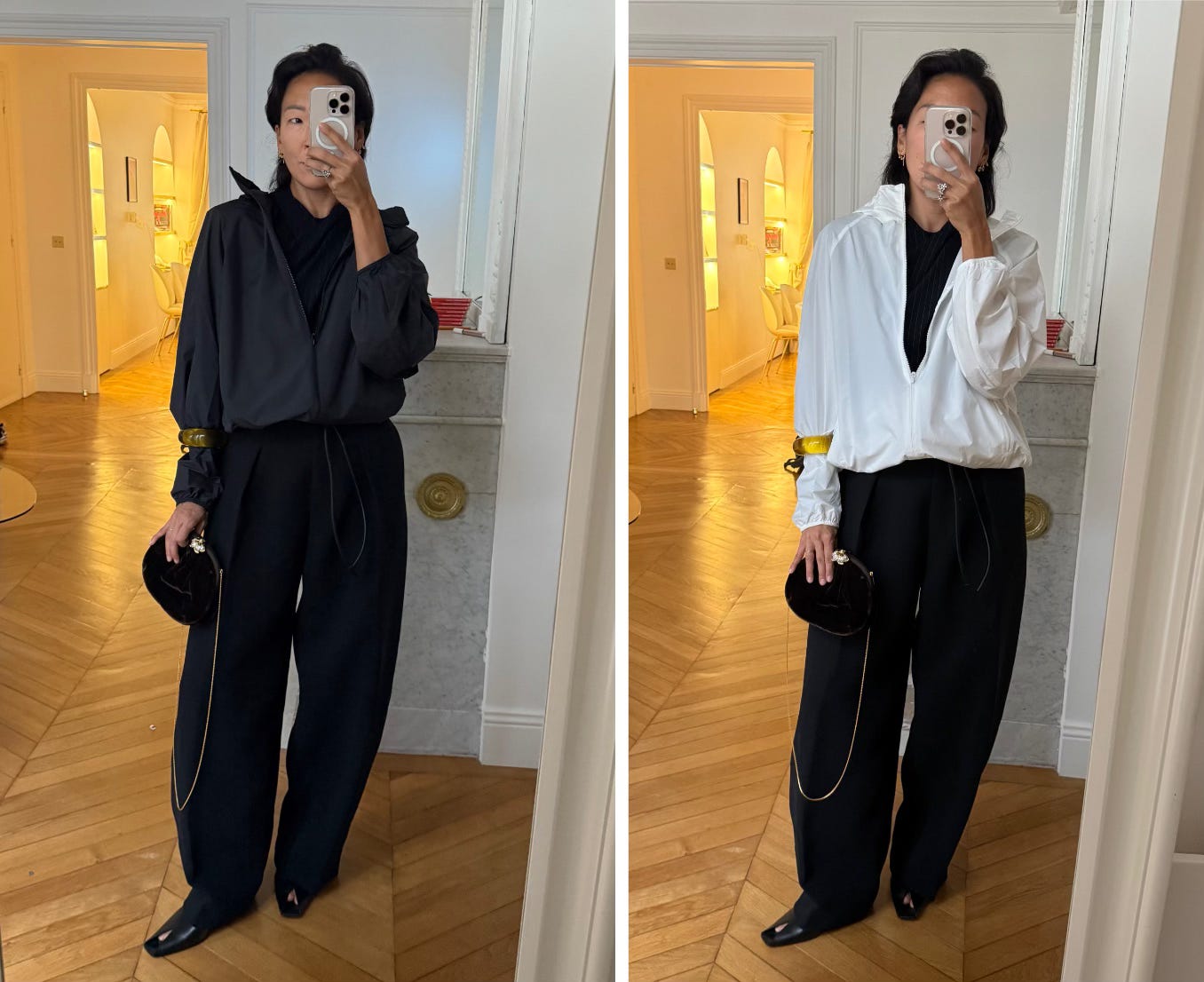 190/ Compendium of Styling Hacks vol. 1