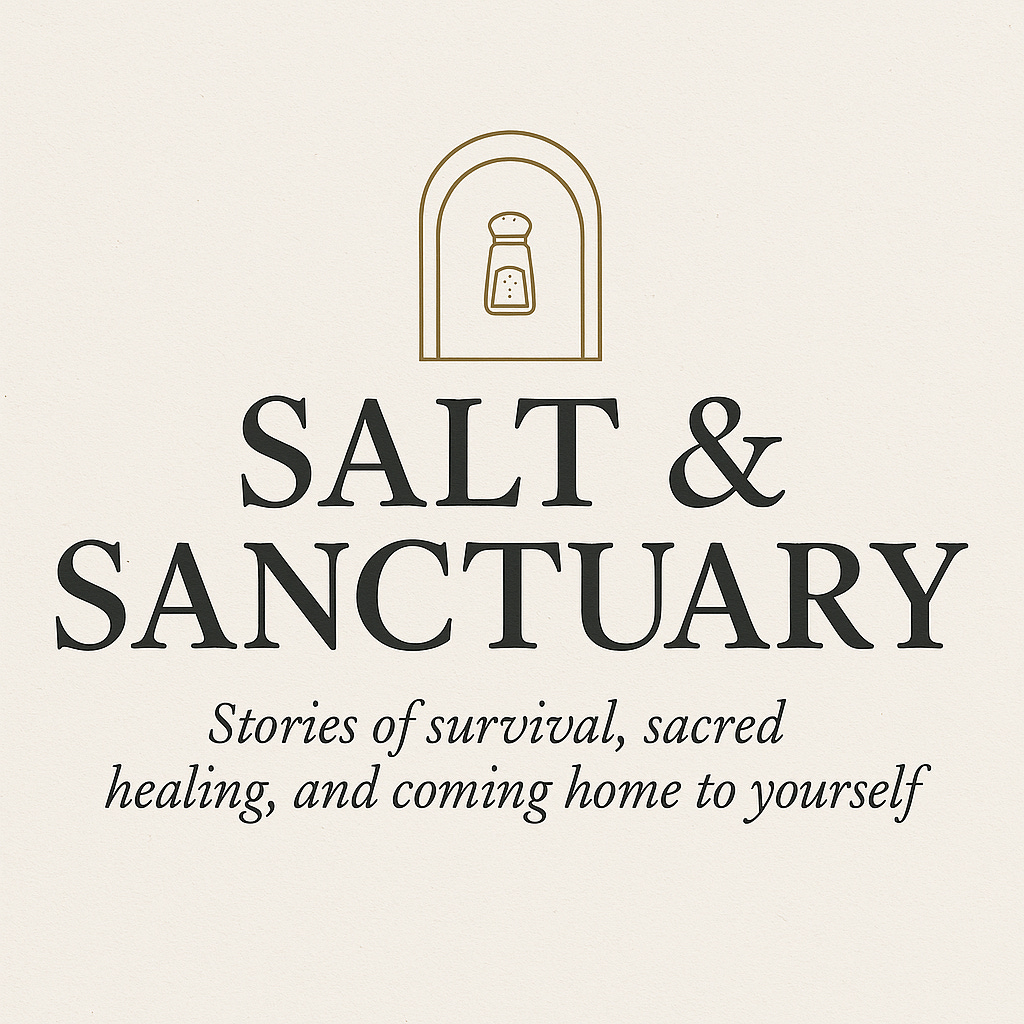 Salt and Sanctuary