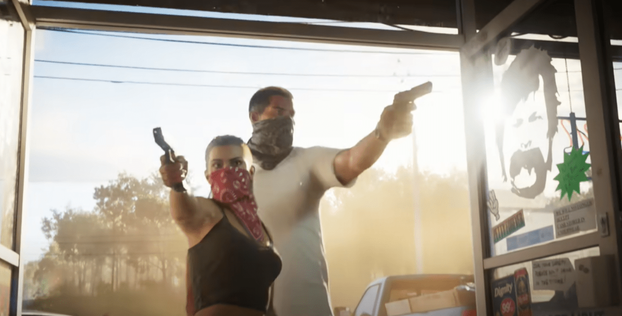 Grand Theft Auto 6 Delayed To May 2026, CEO Promises It Will Be "A Groundbreaking Blockbuster Entertainment Experience"