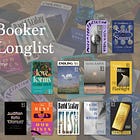 The Booker Prize: what we got right & what we’re most excited about