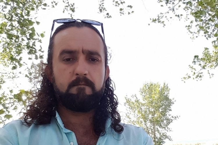 Bursalı Genç gemici Mısır'da kalp krizi sonucu hayatını kaybetti Bursalı Genç gemici Mısır'da kalp krizi sonucu hayatını kaybetti 