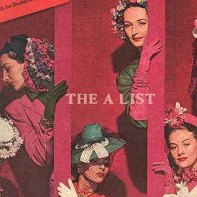 The 9 People You’ll Meet in Your Closet